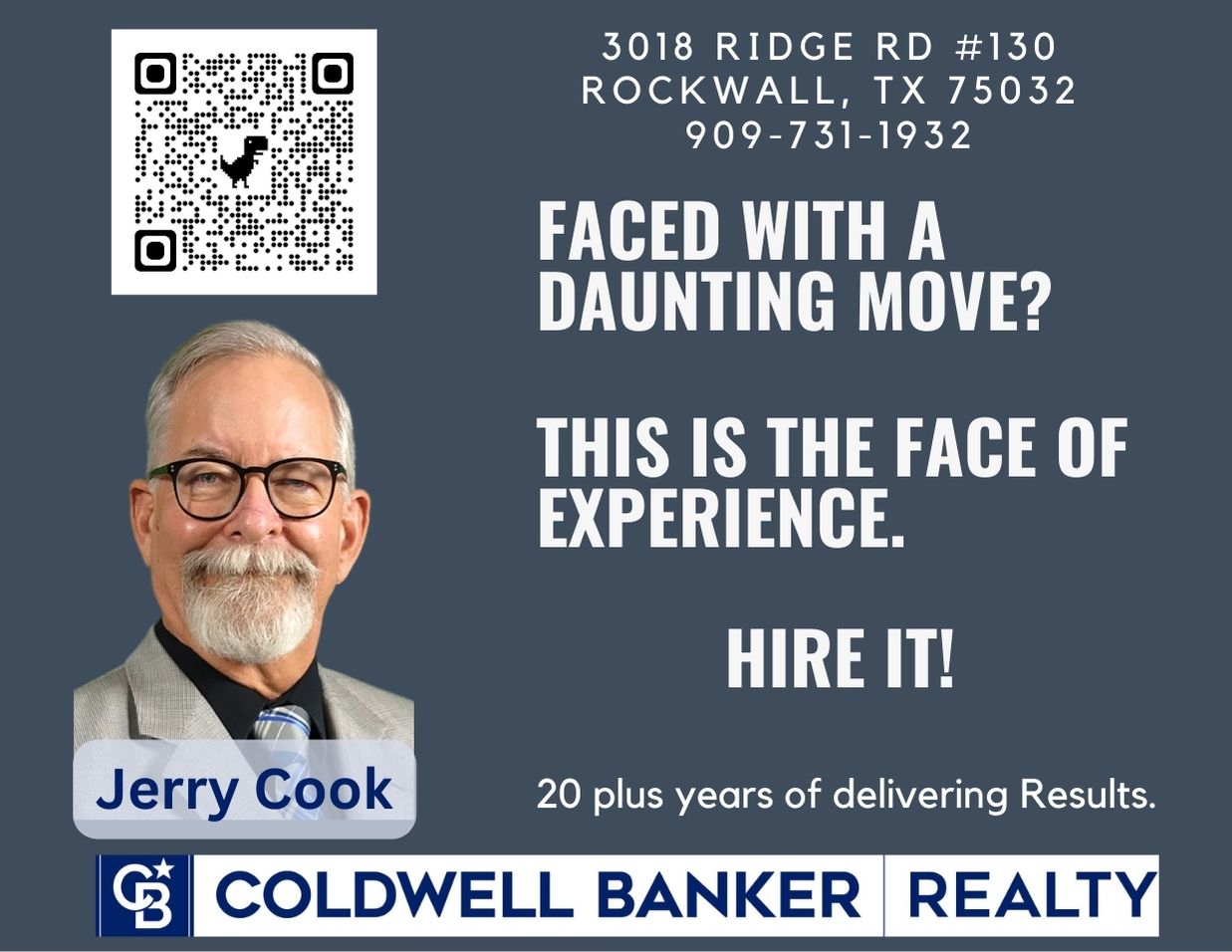 Jerry Cook Realtor